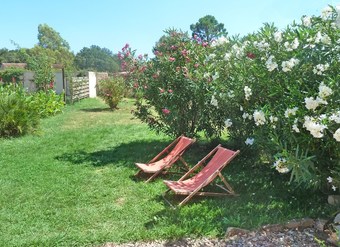 Villa Chezchristine