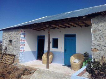 Hotel Gite El Houmar