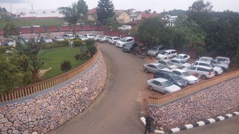 Crane Resort Hotel