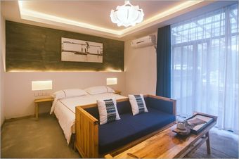 Ru Village Hotel