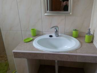 Hotel Villa Sao Jose