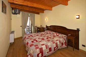 Hotel Chez Toi