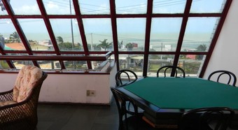Ponta Negra Hotel