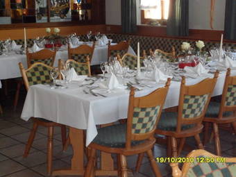 Gasthof Hotel Post