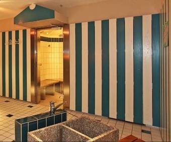 Hotel Restaurant Adler