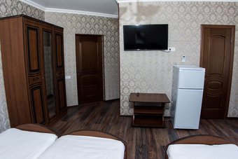 Hotel Samuel