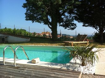 La Collonge