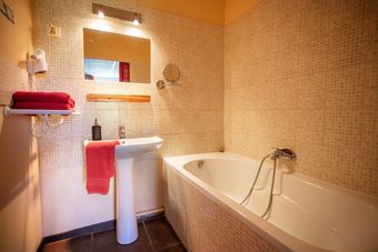 Bed & Breakfast La Caminaira