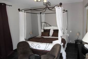 Hotel Isa&ric