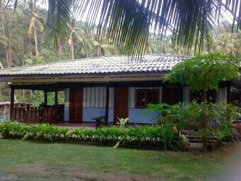 Hotel Koh Kood Club