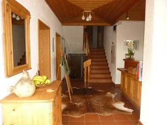 Hotel Gl�ck