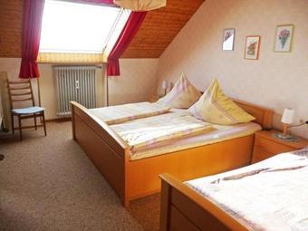 Apartamento Haus Silberdistel