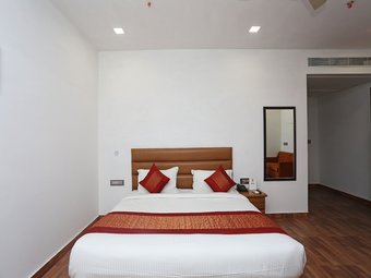 Hotel Amora