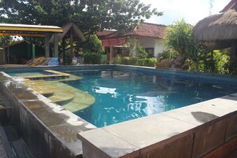 Hotel A-one House