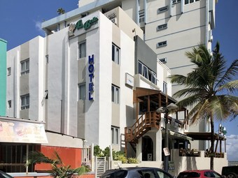 Sandy Beach Hotel