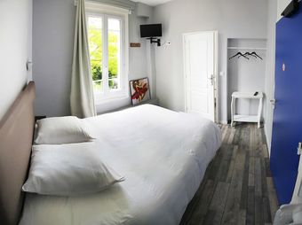 Hotel H�tel De France