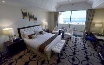 Mirfa Hotel