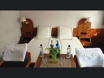 Hotel R�ssle