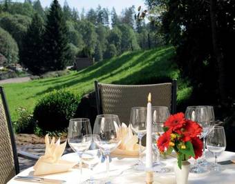 Hotel Restaurant Walds�gm�hle