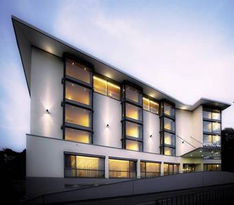 Hotel Rose