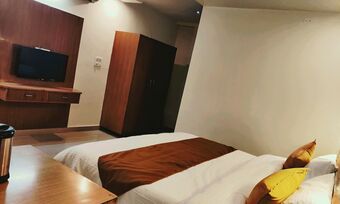 Hotel Hv
