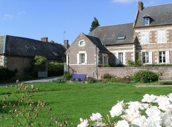 G�te Le Fruitier