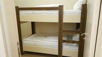 Haros Suite Hotel