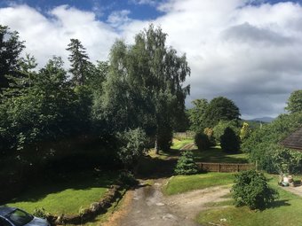 The Cnoc Hotel