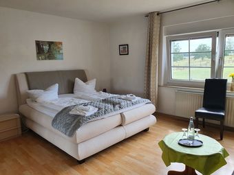 Hotel Am Wald