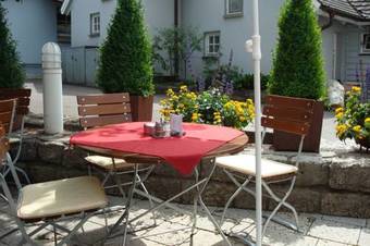 Hotel Zum Ochsen