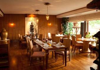 Hotel Pfauen