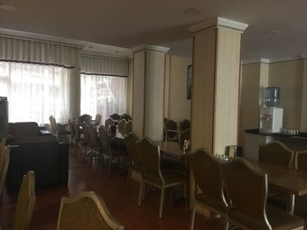 Hotel Saray Otel