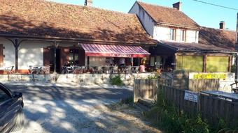 Hotel La Grotte