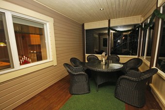 K�rkiniemi