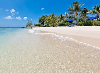 Apartamentos Schooner Bay 206 The Palms By Altman