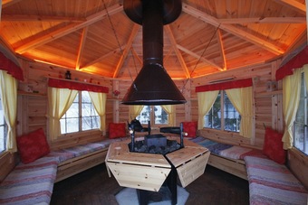 Ahvenranta