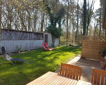 Naturhof Usedom