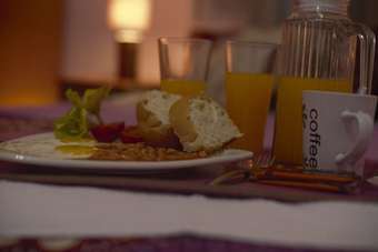 Hotel Reeelux Lodge And Spa