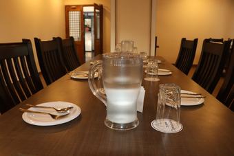 Hotel Amrut Aura