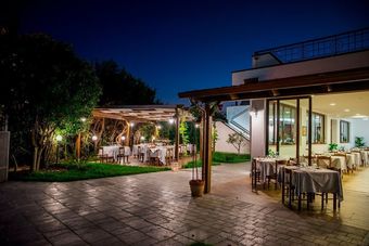 Hotel Cilentiamoci