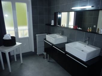 Hotel Saint Hubert