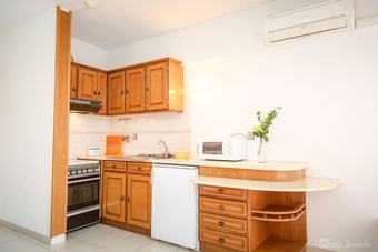 Aparthotel Hotel Pantanha - Apartments