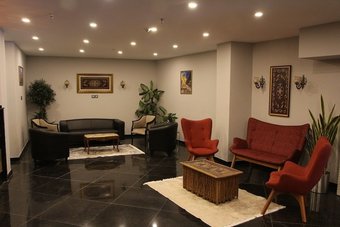 Hotel Minerva Pazar