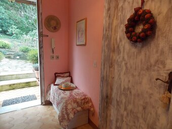 B&B Le Camelie Del Bosco