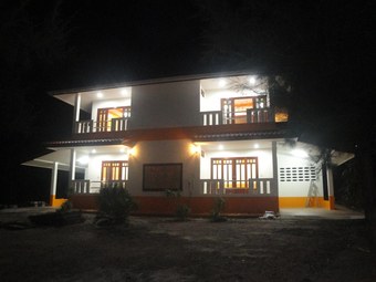Hotel Phupha Resort