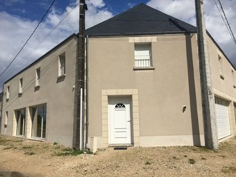 Gite L'a�rostier
