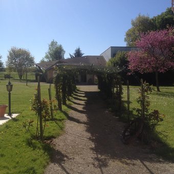 Hotel Ch�teau de La Tremblaye