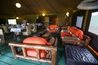 Angata Ngorongoro
