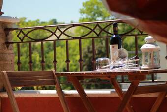 Bed & Breakfast Dimora Rosso Piceno