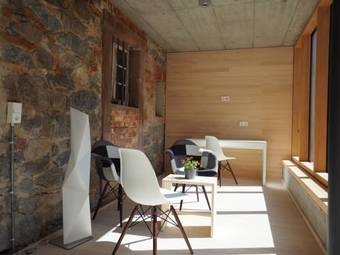 Krone Hotel Garni